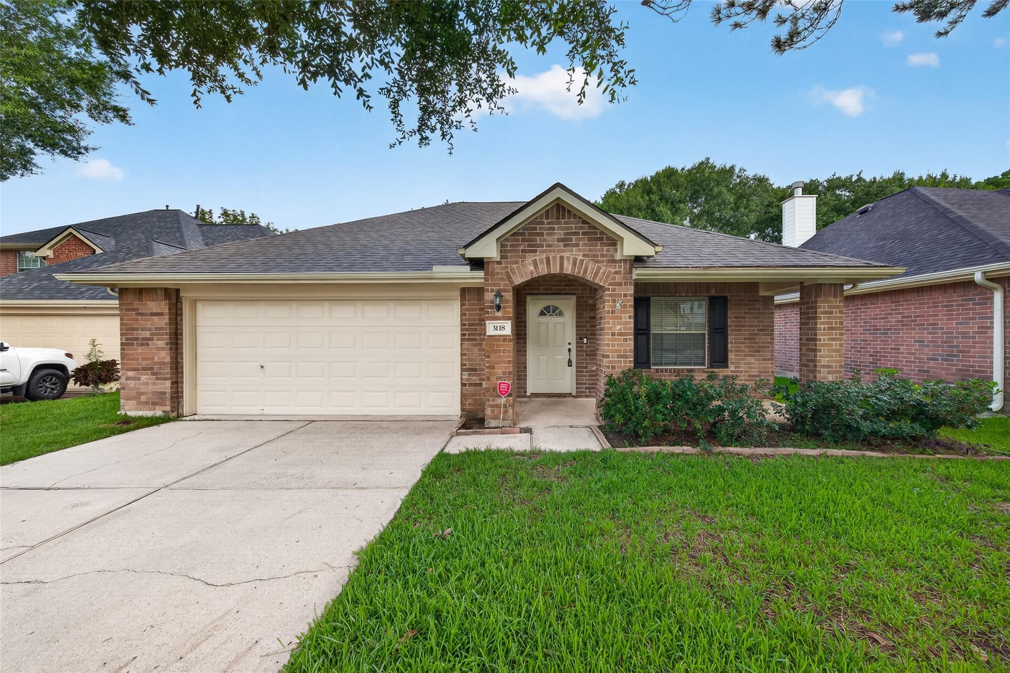 3118 Aylesworth Court