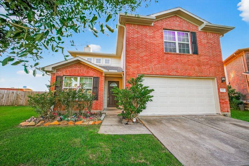 2338 Summit Meadow Drive