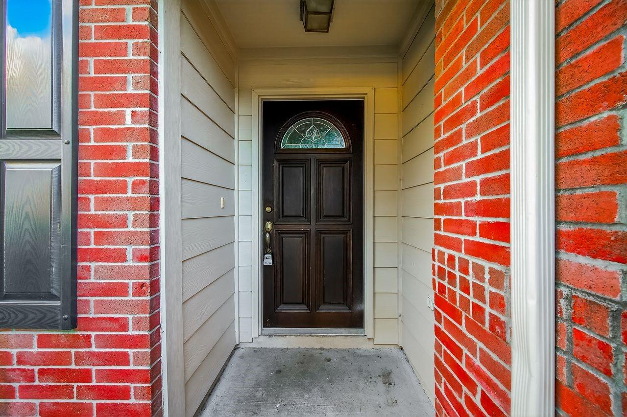 2338 Summit Meadow Drive