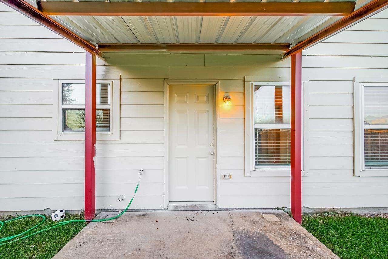 2338 Summit Meadow Drive