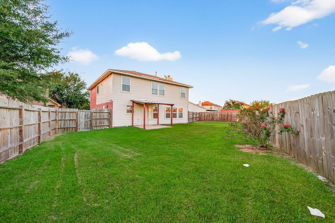 2338 Summit Meadow Drive