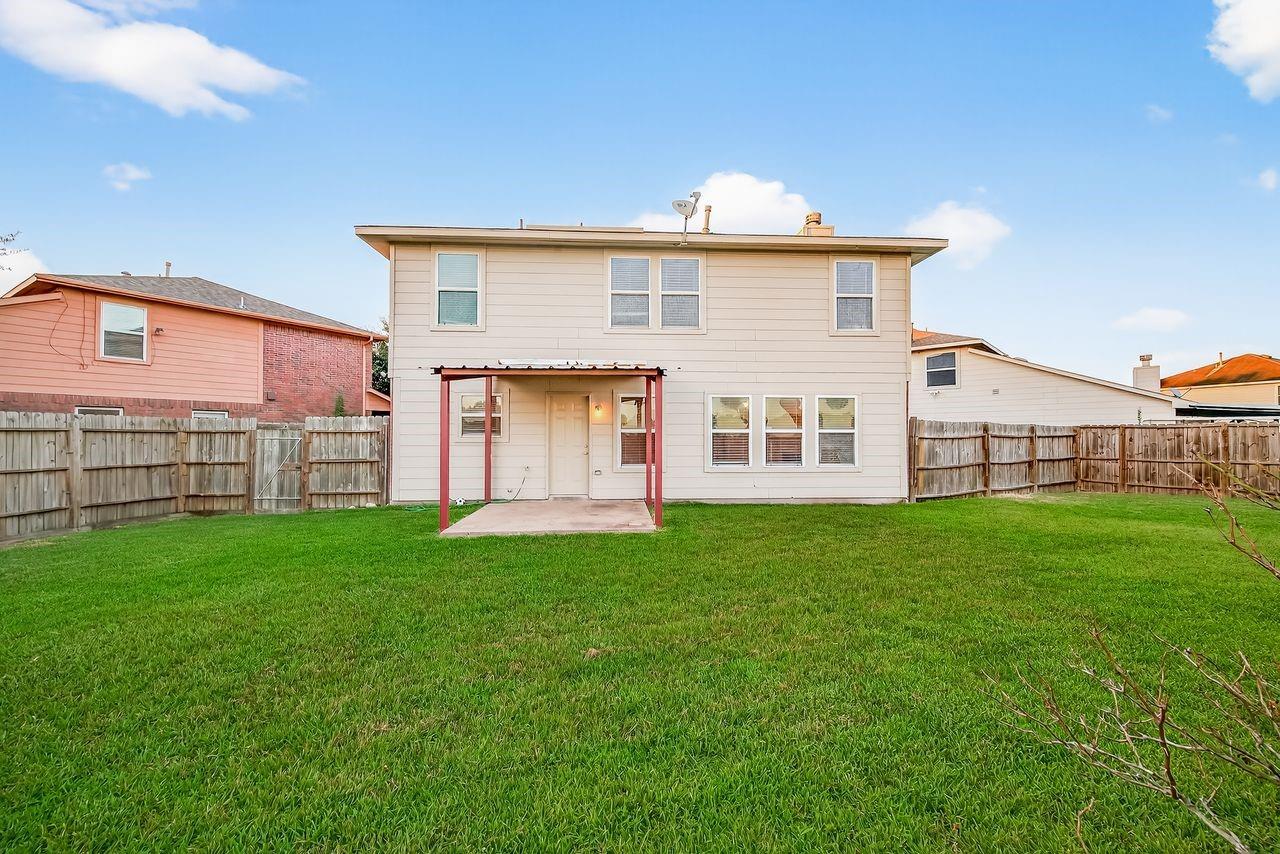 2338 Summit Meadow Drive