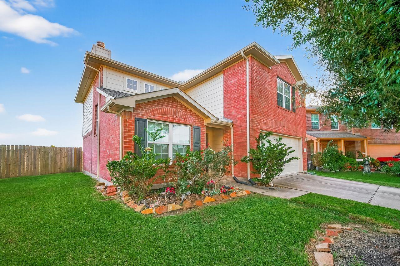 2338 Summit Meadow Drive