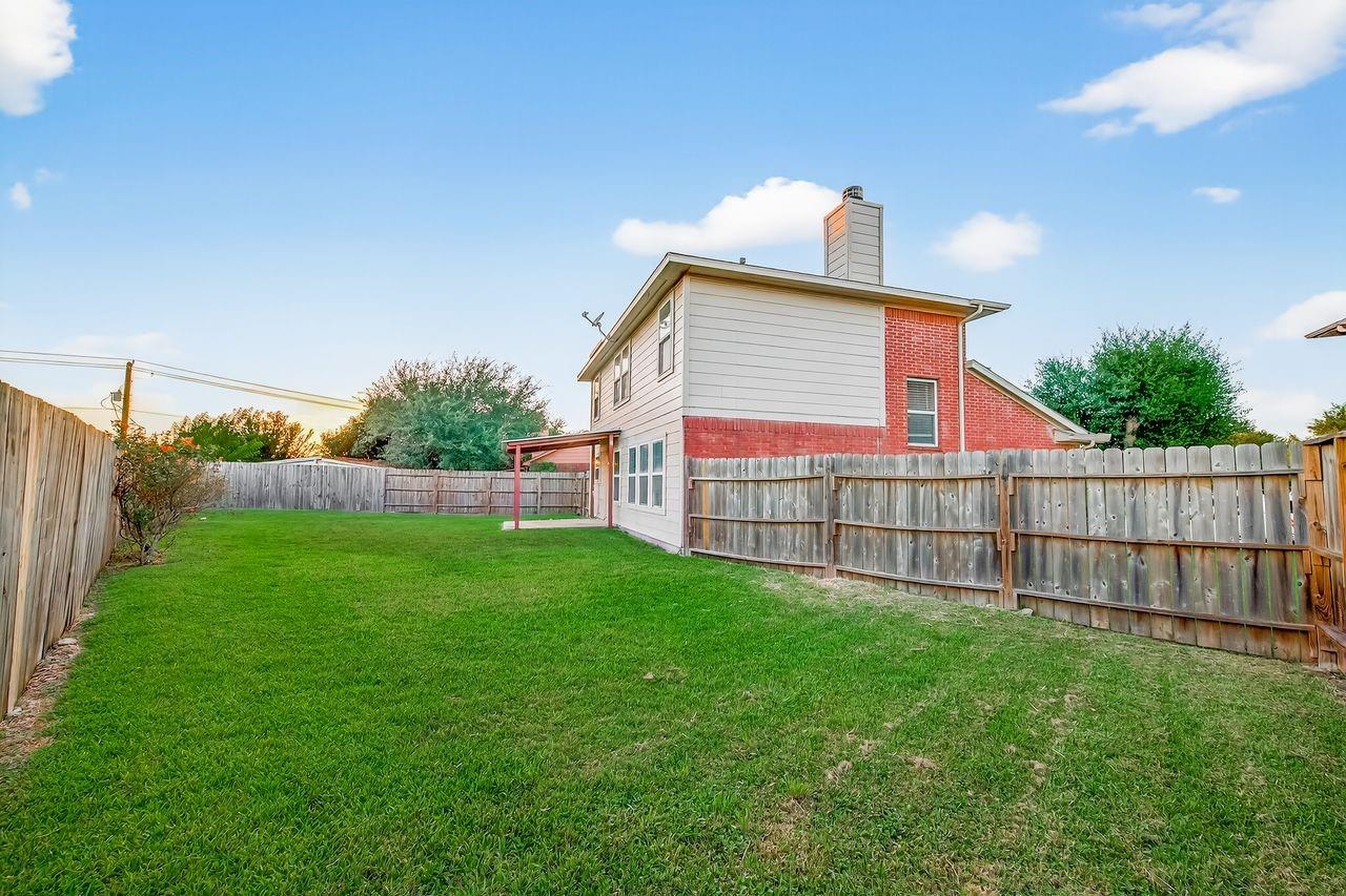 2338 Summit Meadow Drive