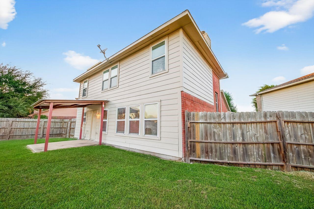 2338 Summit Meadow Drive