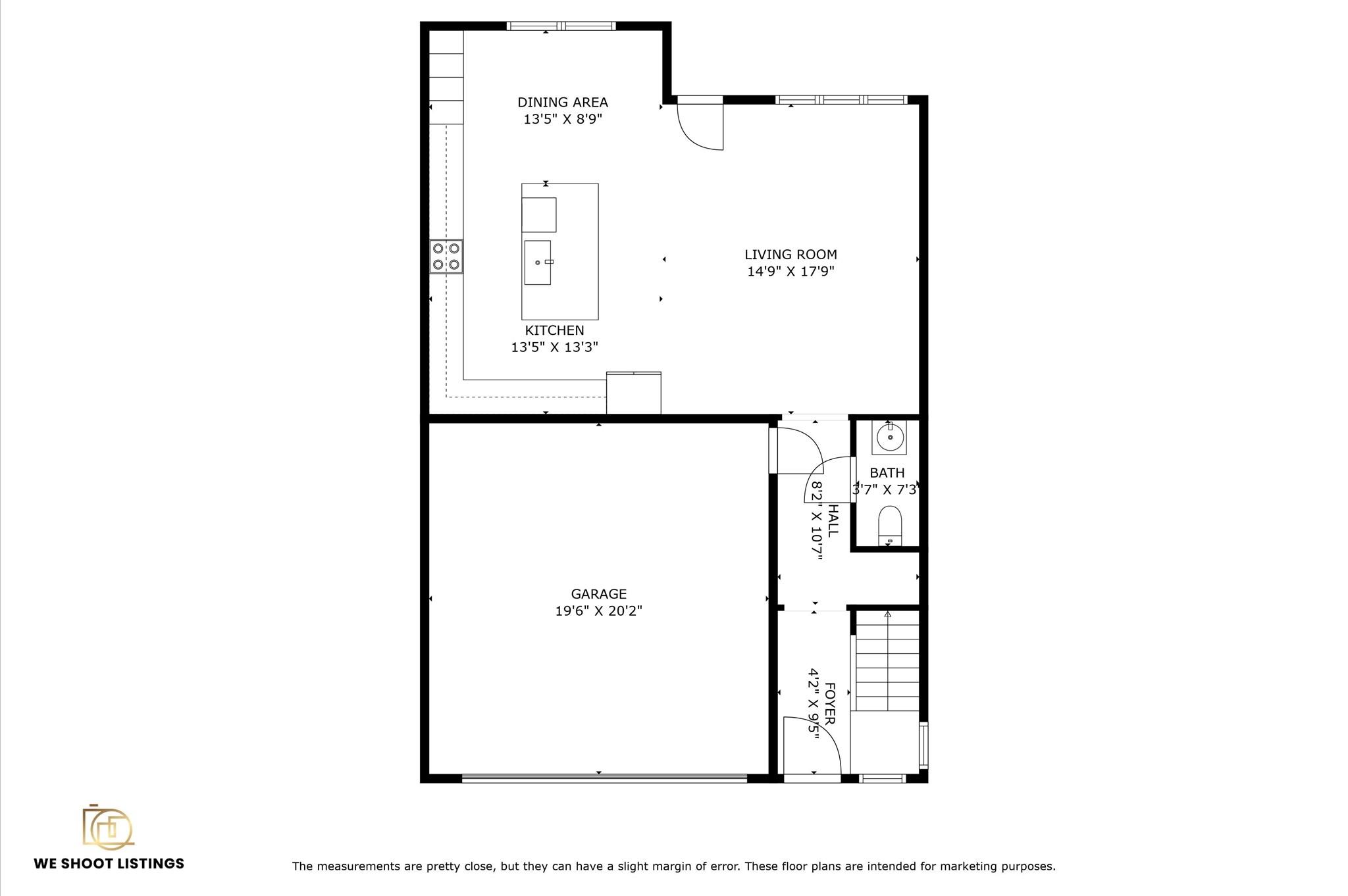 8806 Hollywood Garden Lane Lane