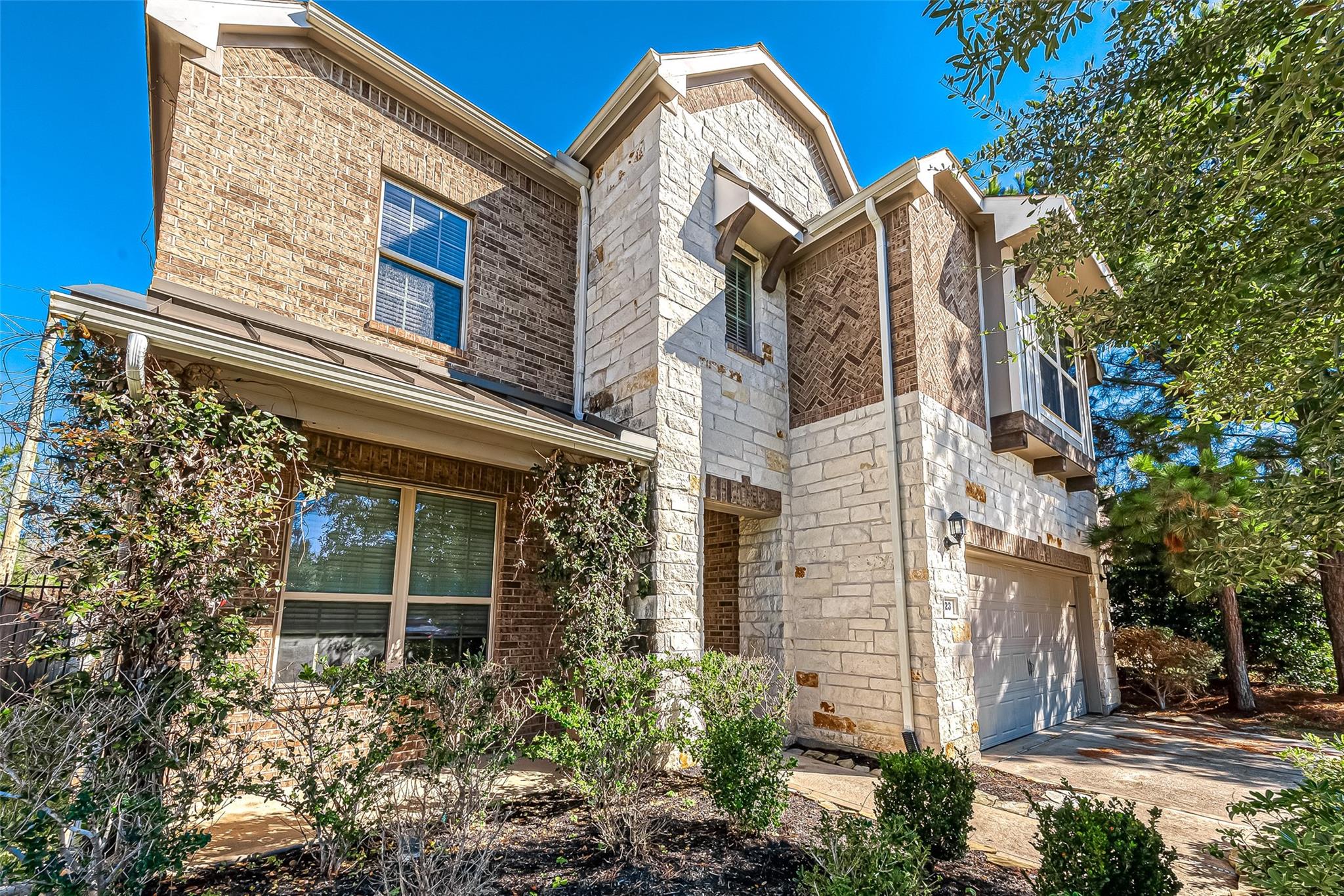 23 Pioneer Canyon Place
