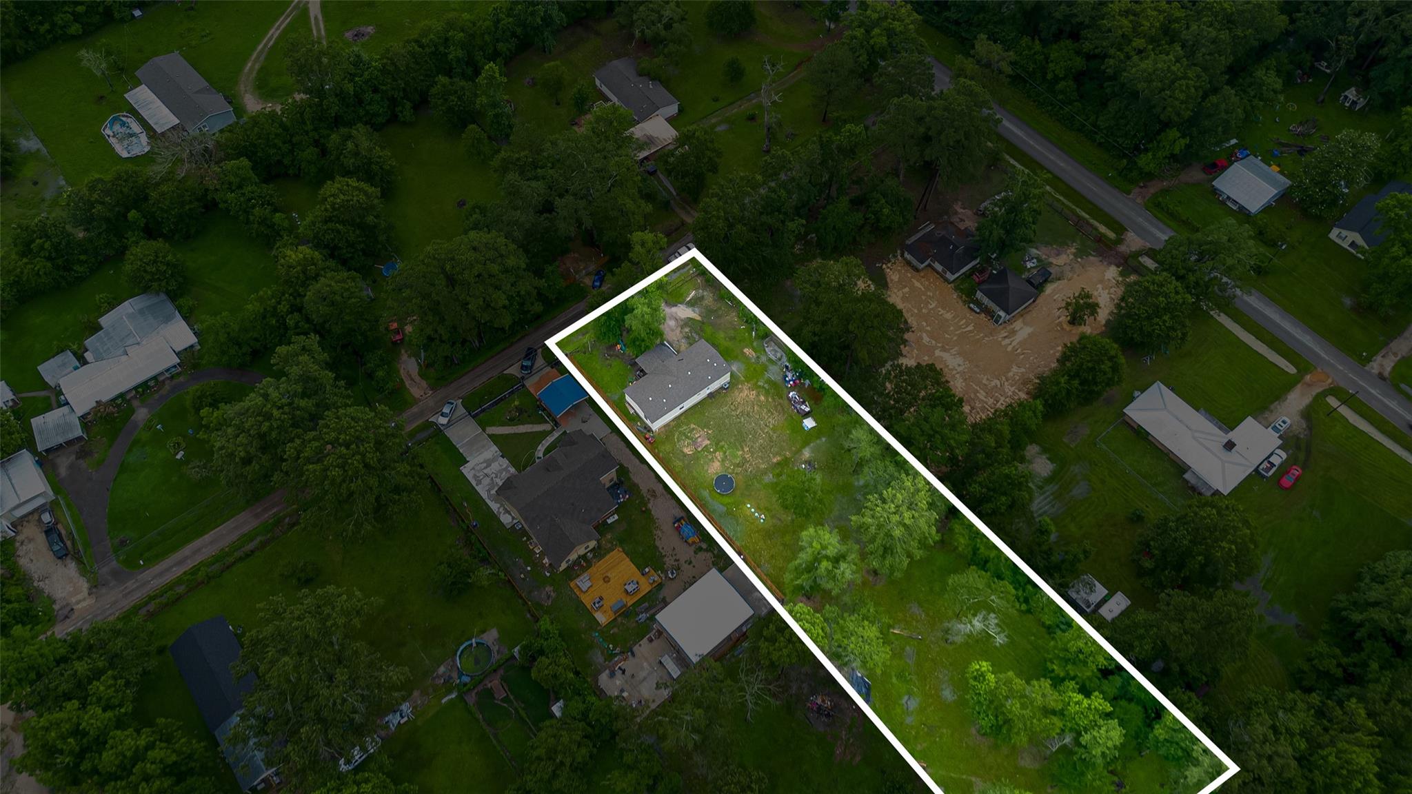 101 County Road 3189b