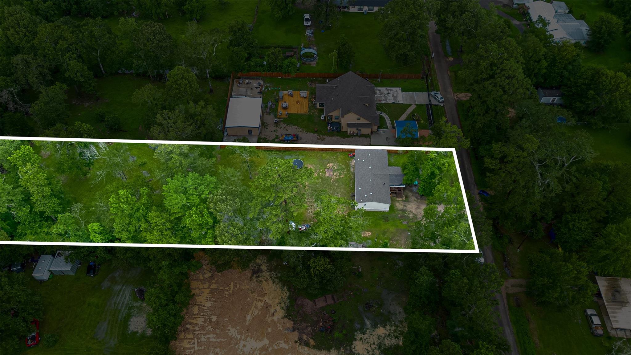 101 County Road 3189b