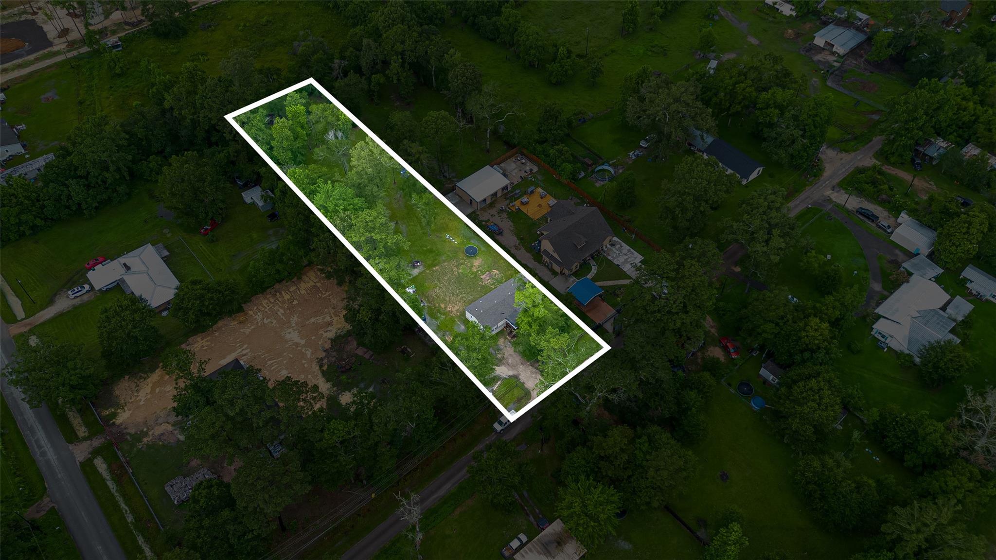 101 County Road 3189b