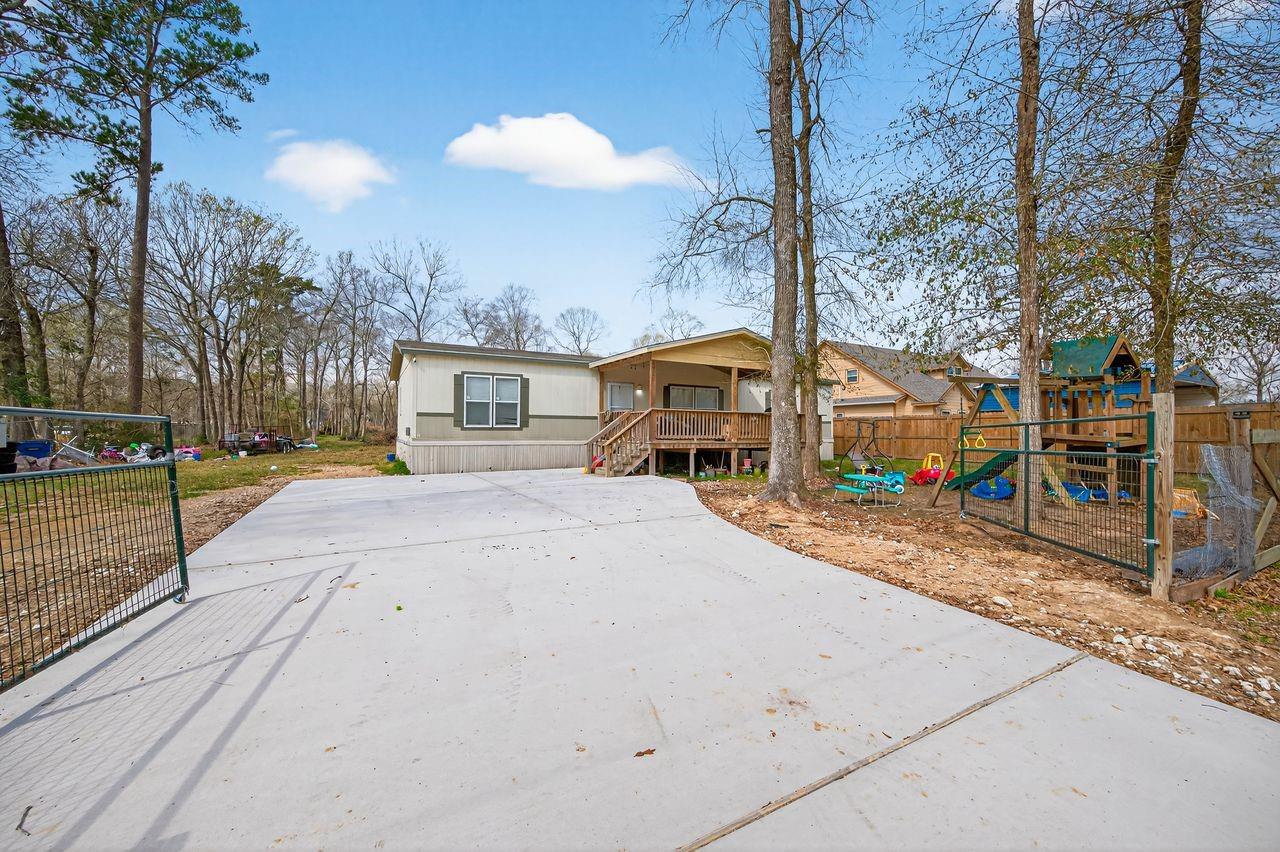 101 County Road 3189b