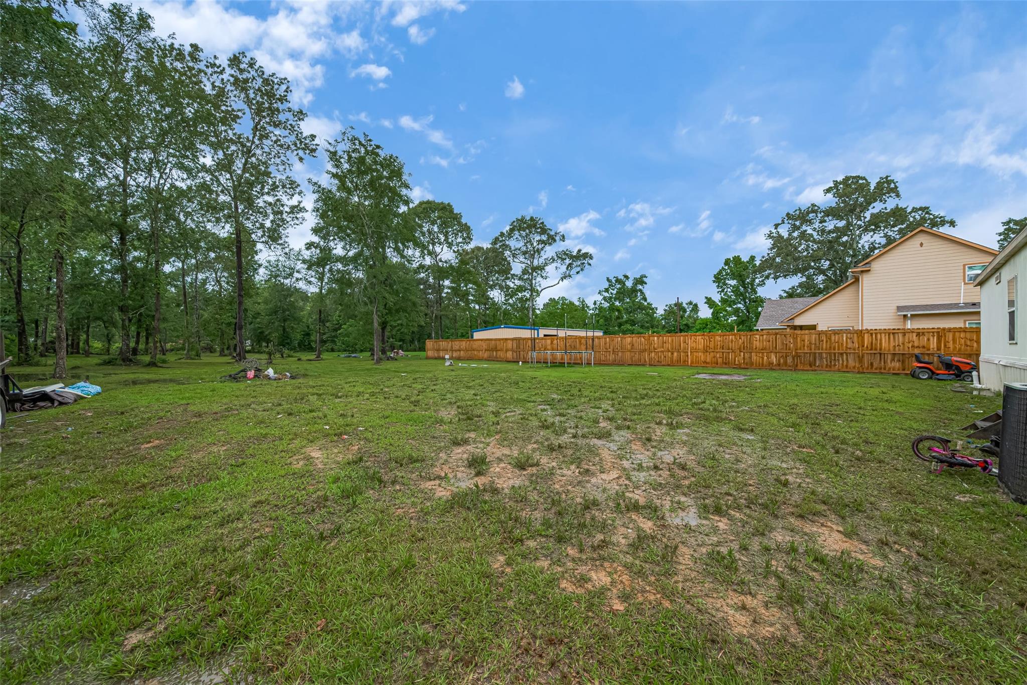 101 County Road 3189b