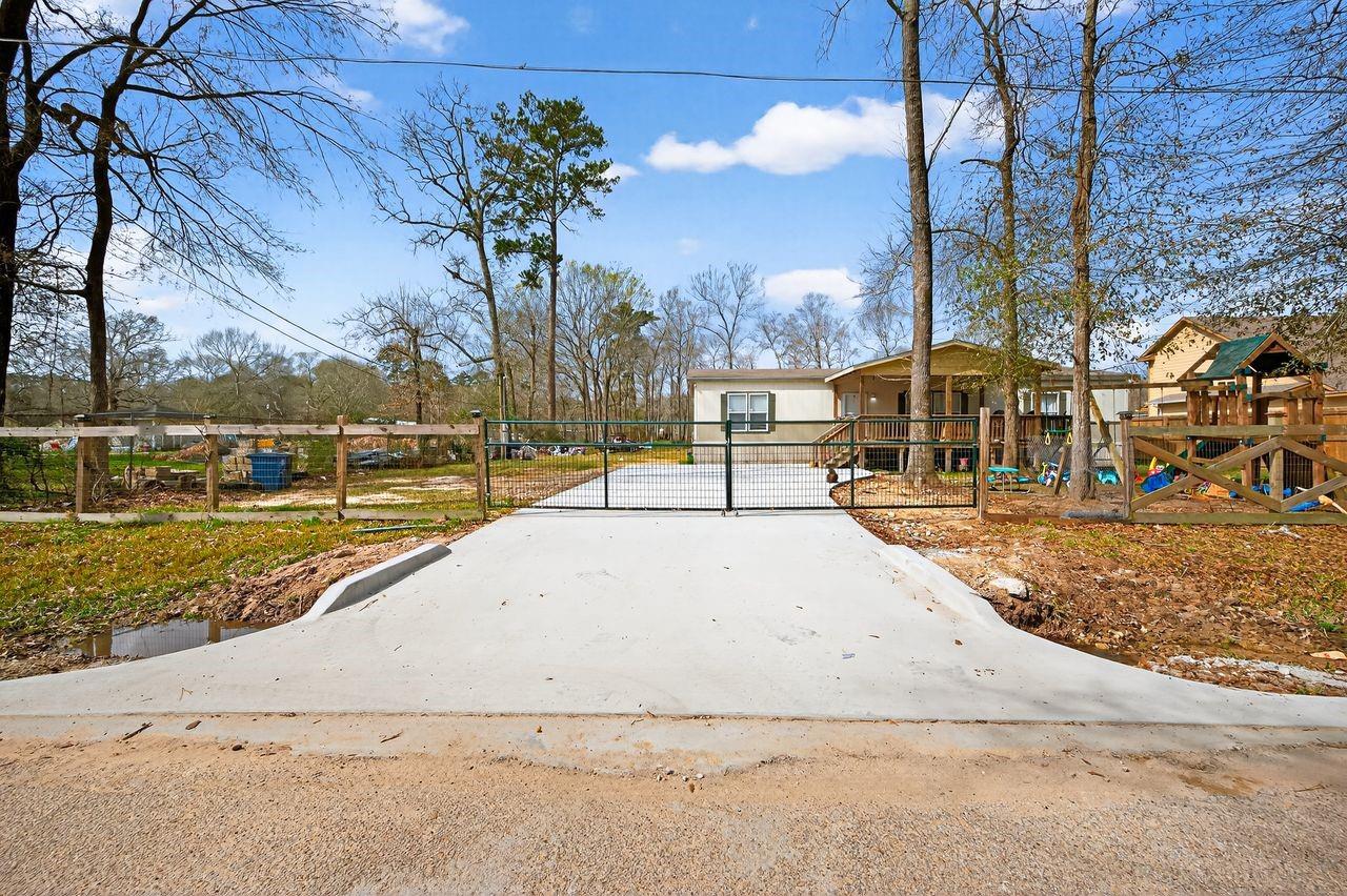 101 County Road 3189b