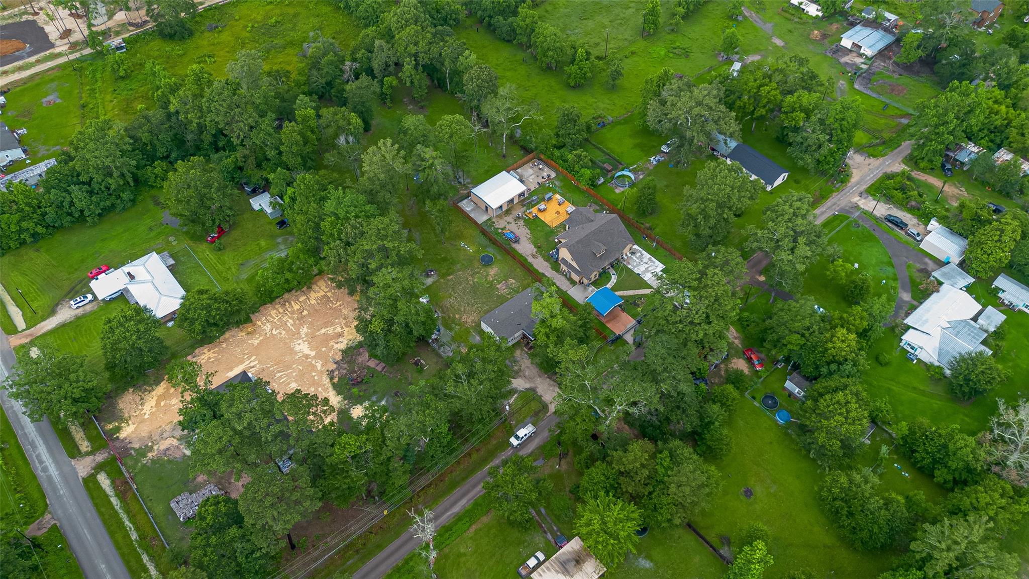 101 County Road 3189b