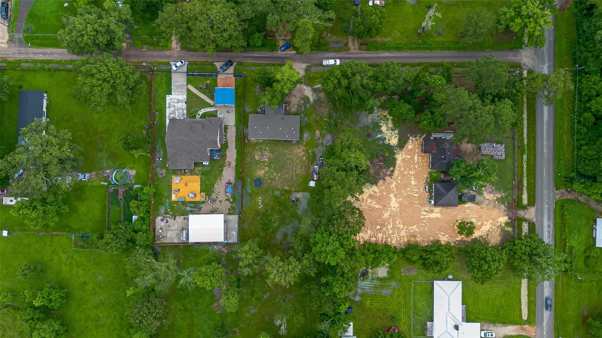 101 County Road 3189b