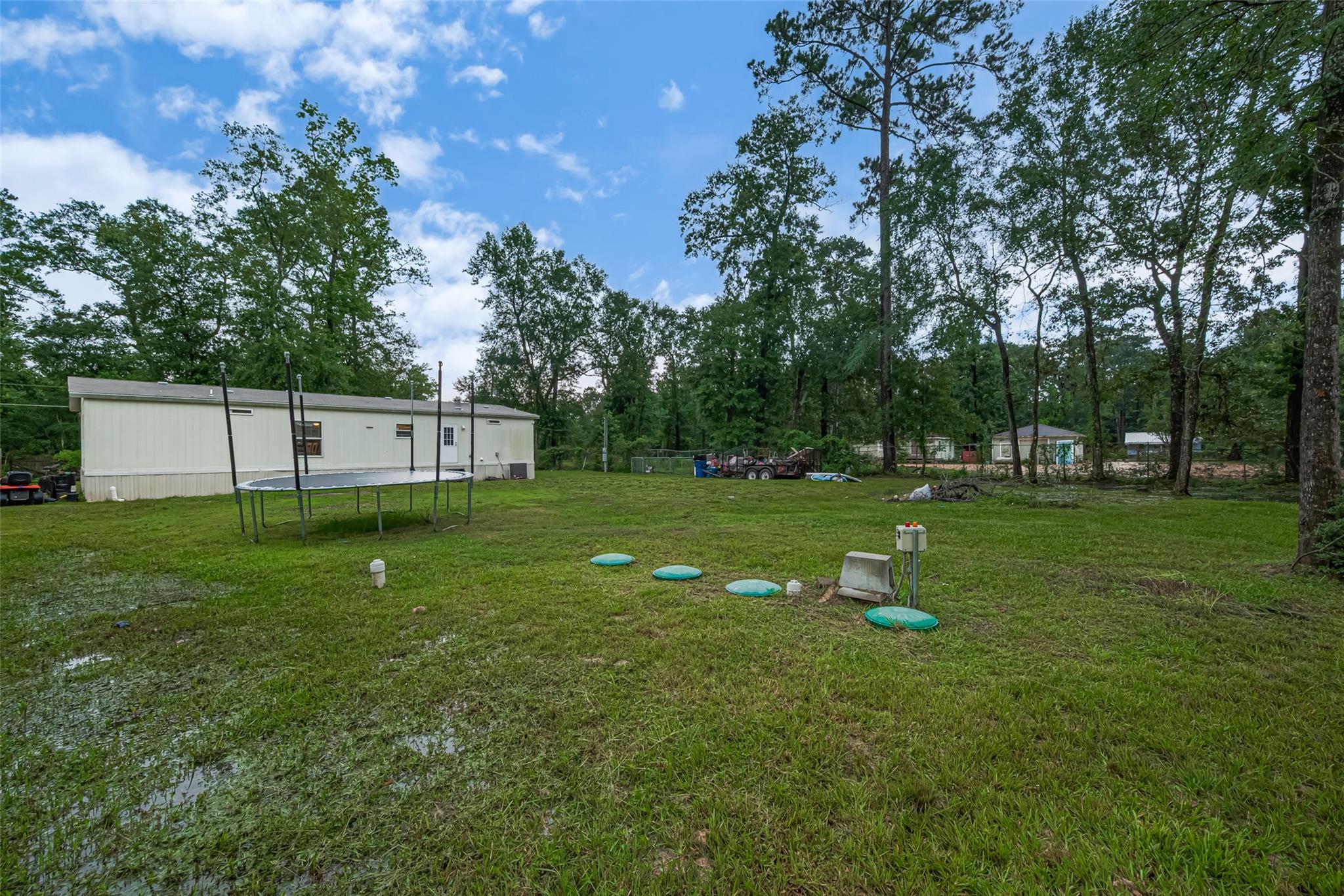 101 County Road 3189b