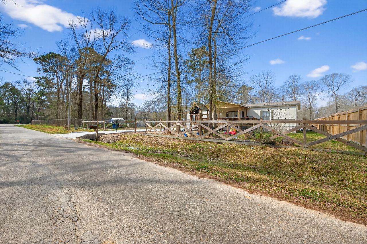 101 County Road 3189b