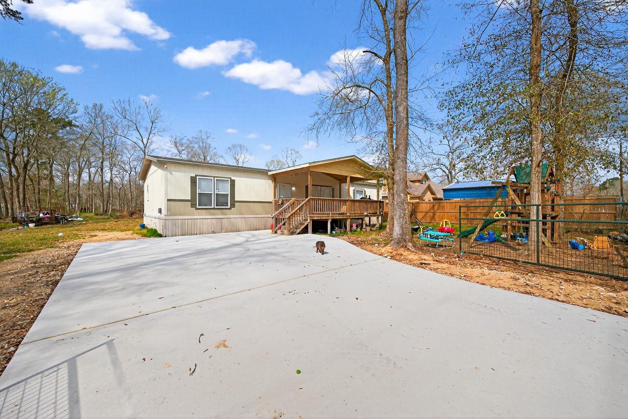 101 County Road 3189b