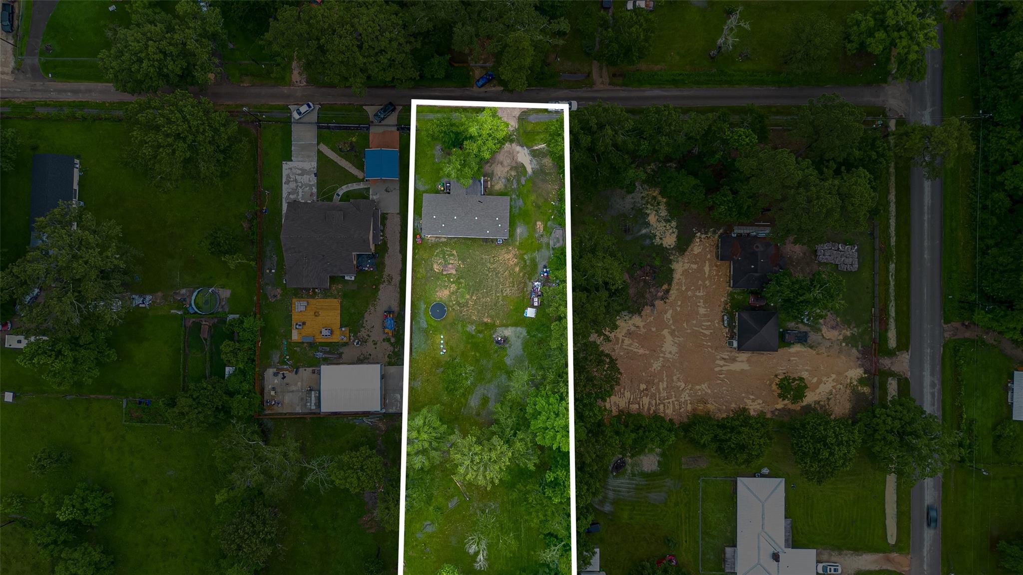 101 County Road 3189b