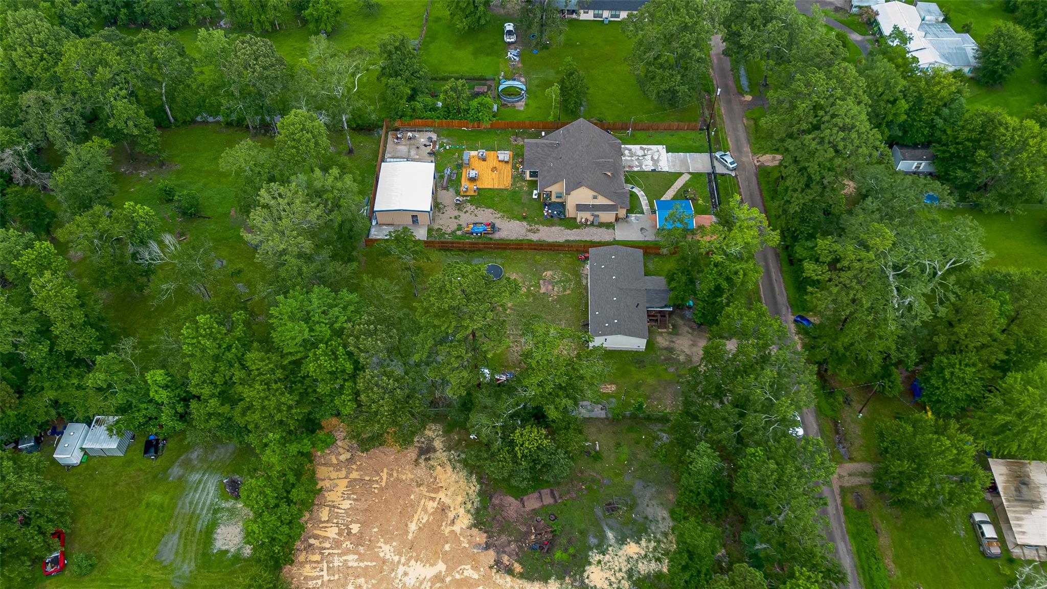 101 County Road 3189b