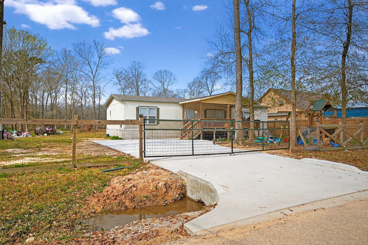 101 County Road 3189b