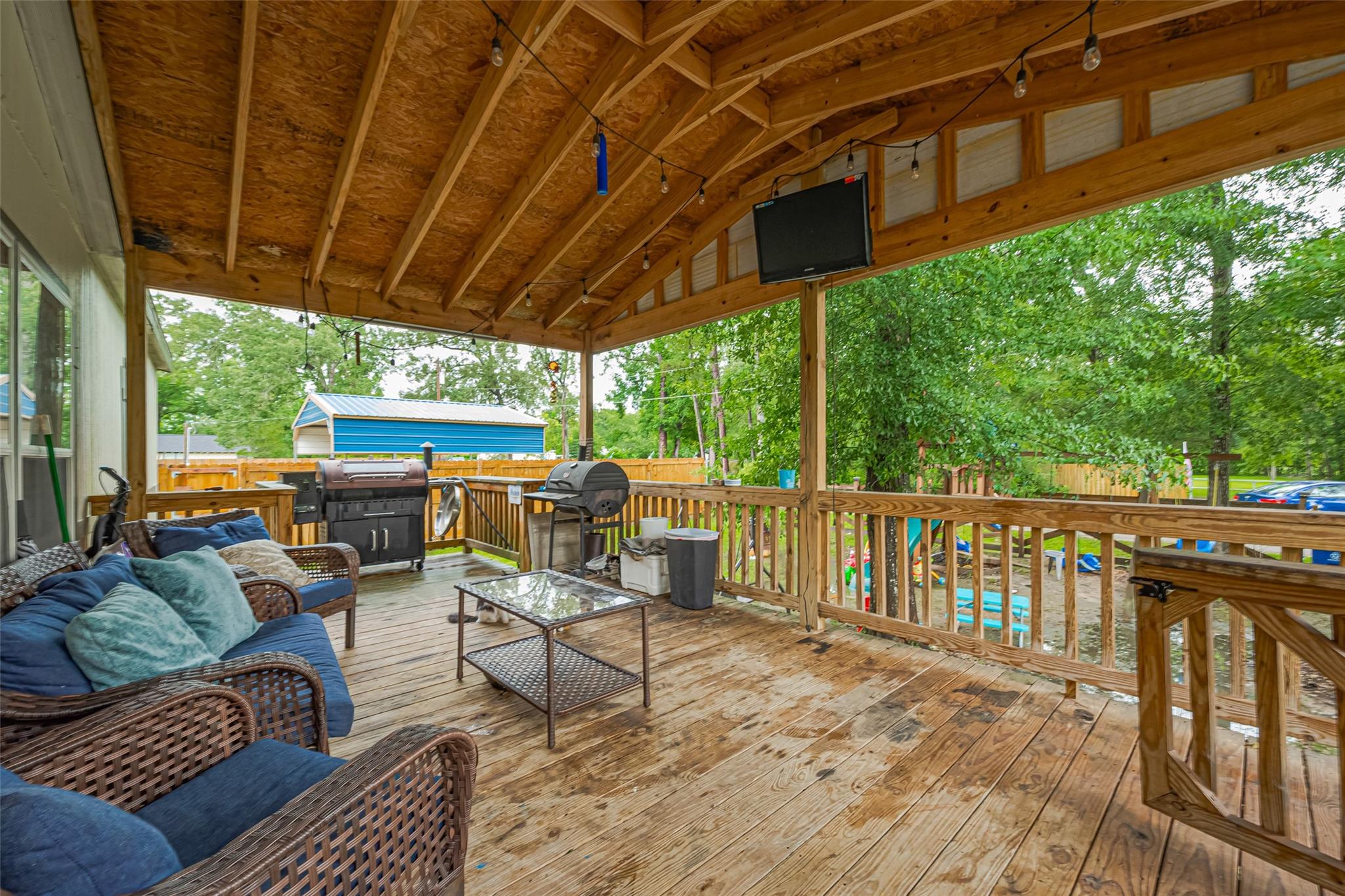 101 County Road 3189b