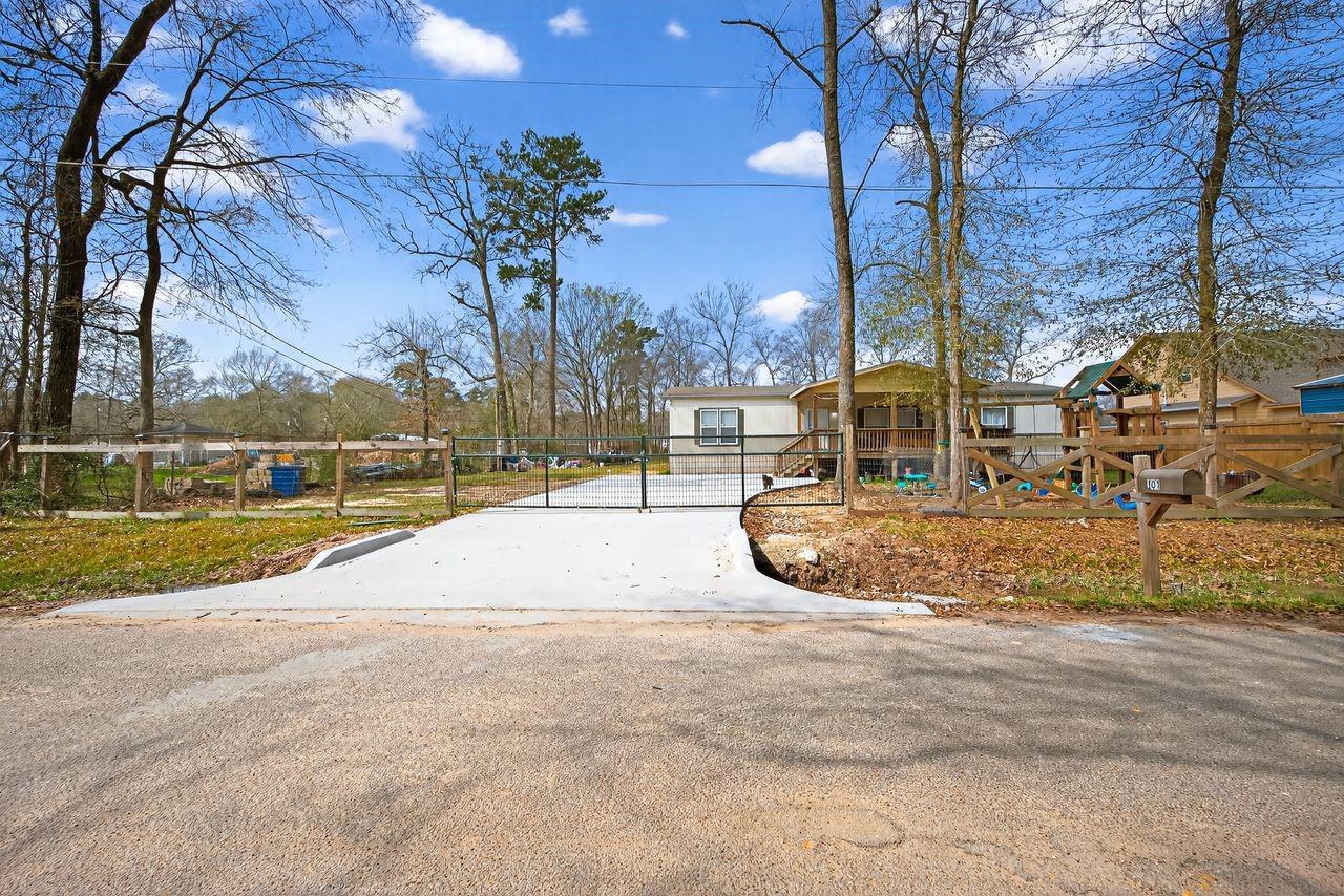 101 County Road 3189b