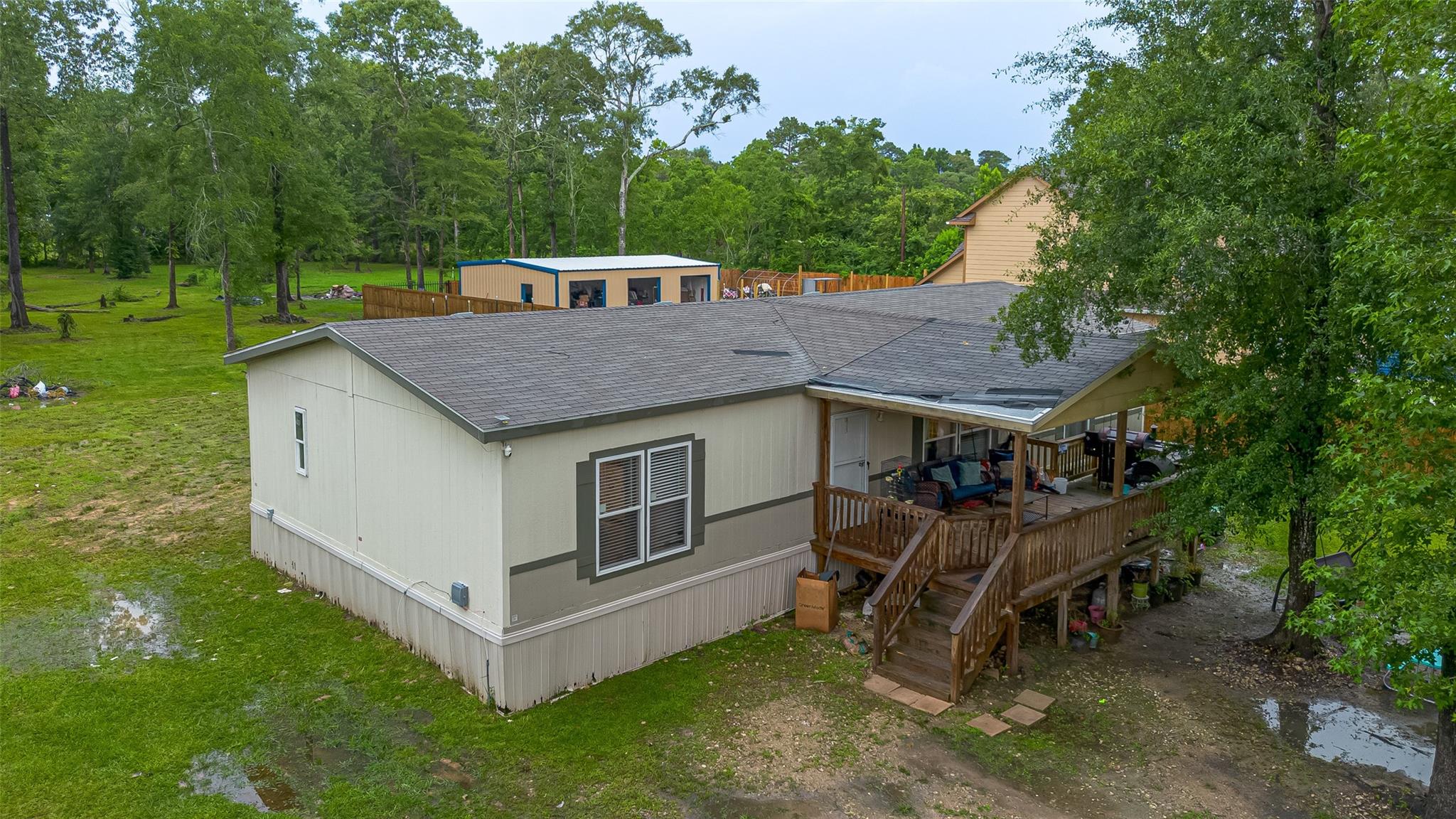 101 County Road 3189b