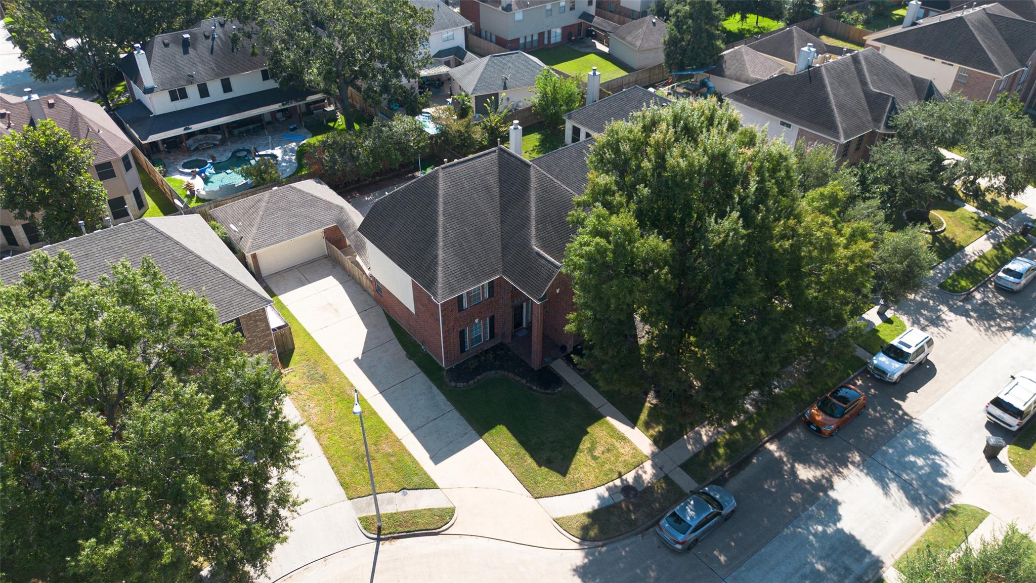 17410 Pikes Peek Court