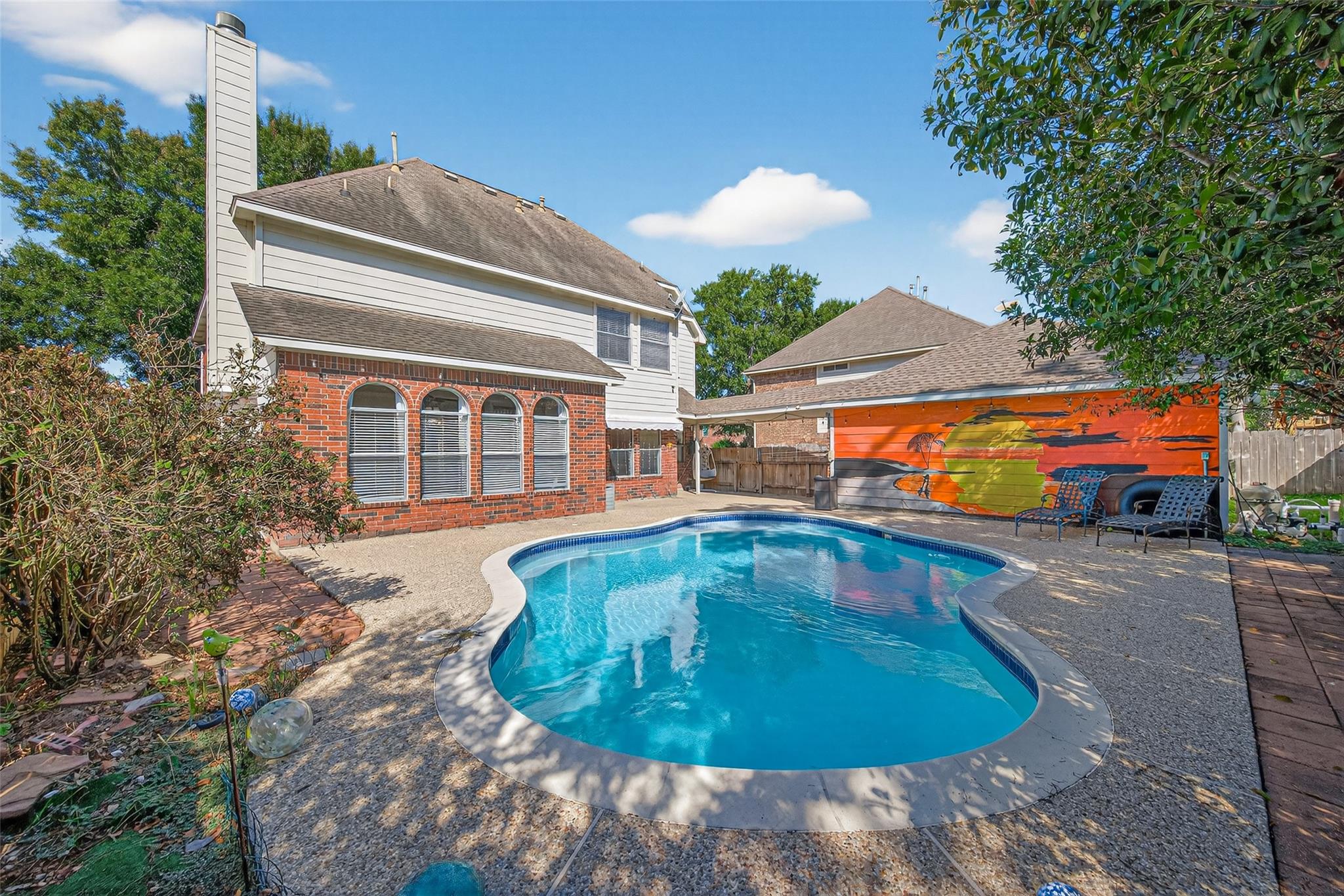 17410 Pikes Peek Court