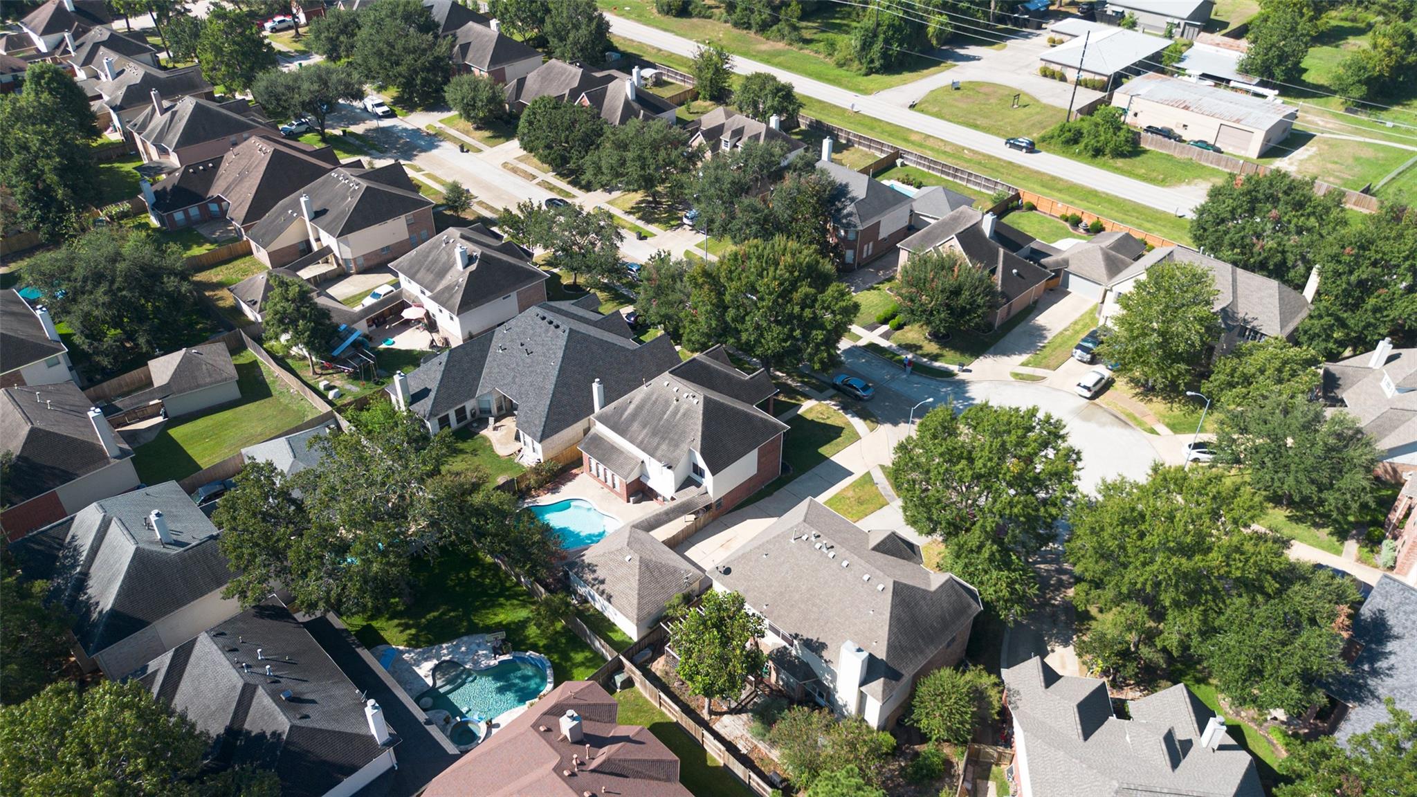 17410 Pikes Peek Court