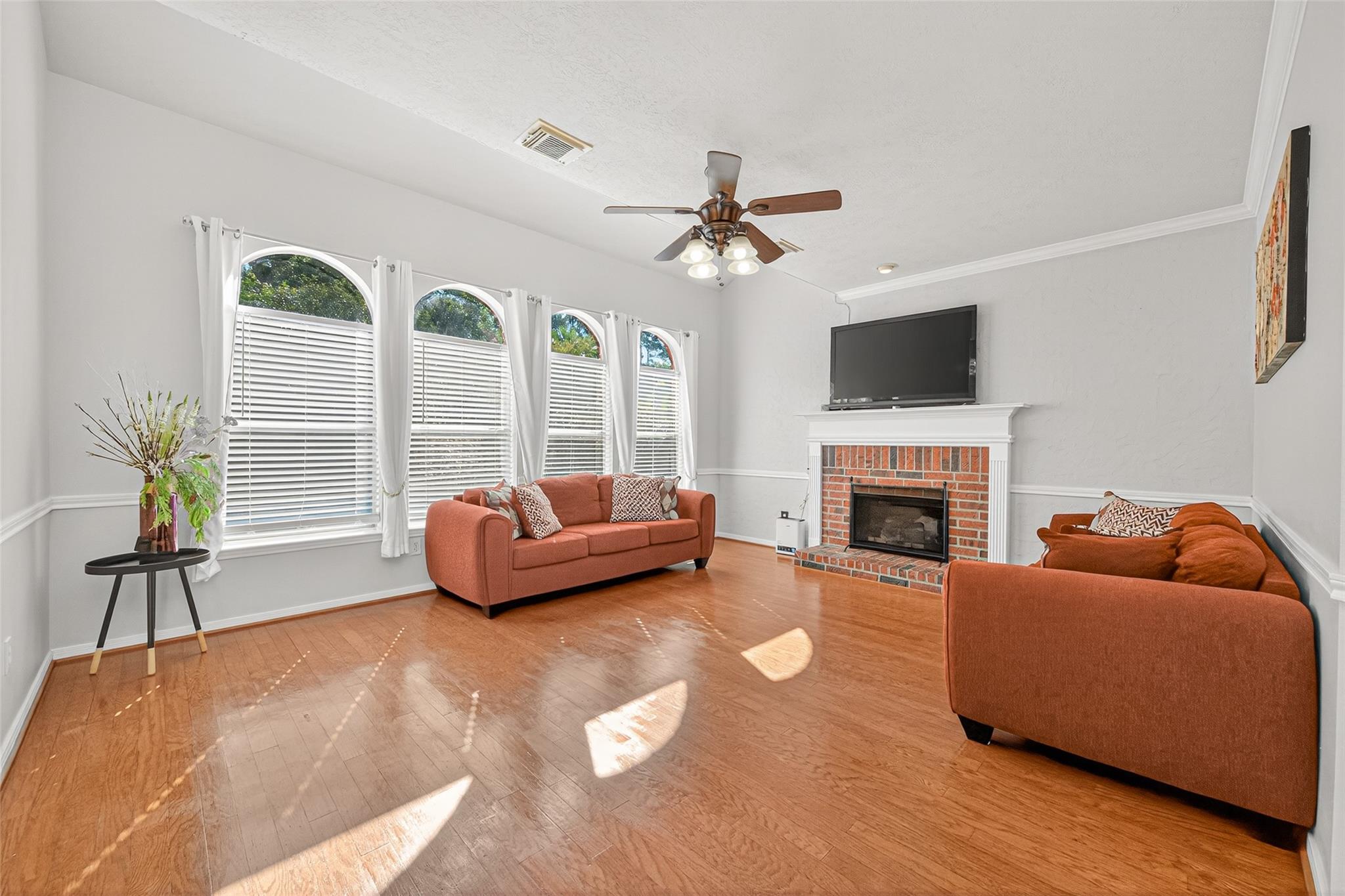 17410 Pikes Peek Court