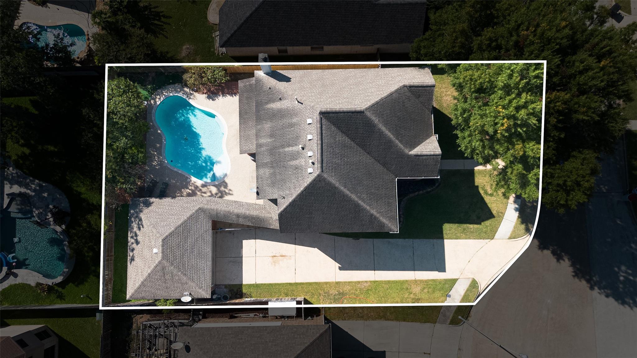 17410 Pikes Peek Court