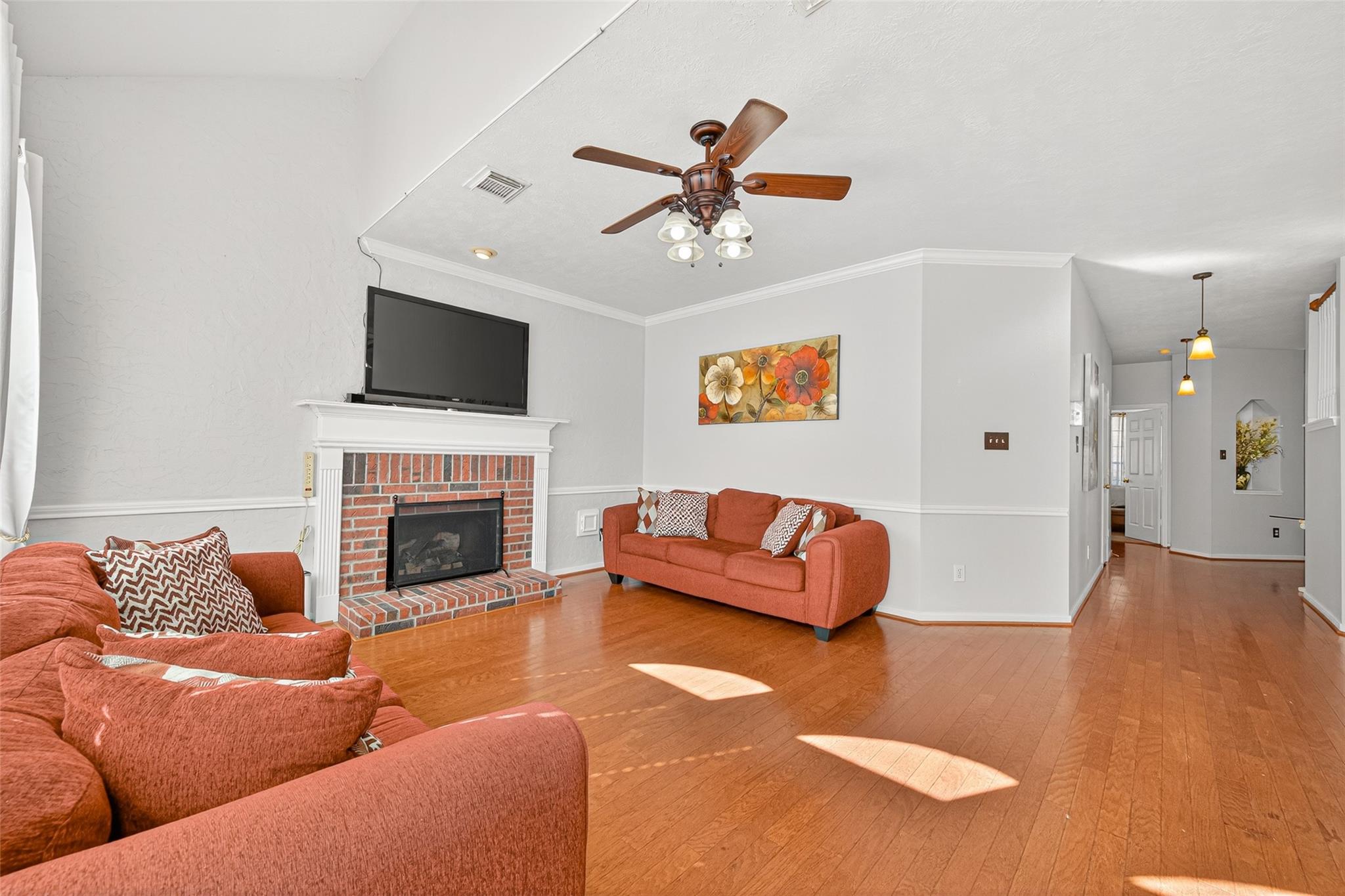 17410 Pikes Peek Court