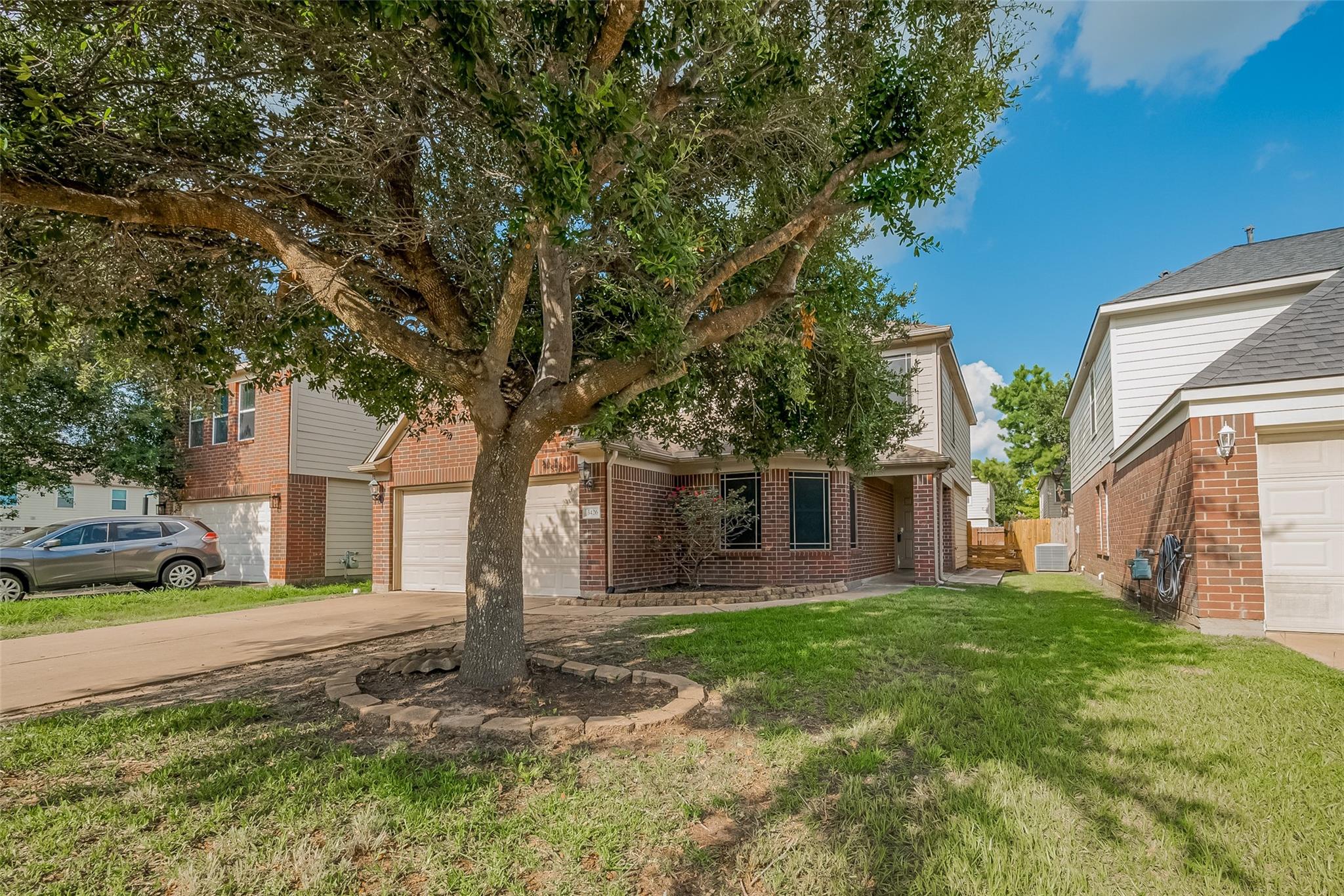 3426 Barkers Crossing Avenue