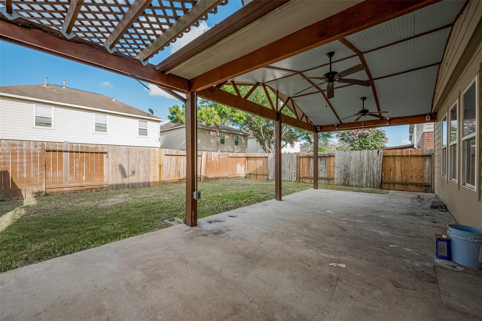 3426 Barkers Crossing Avenue