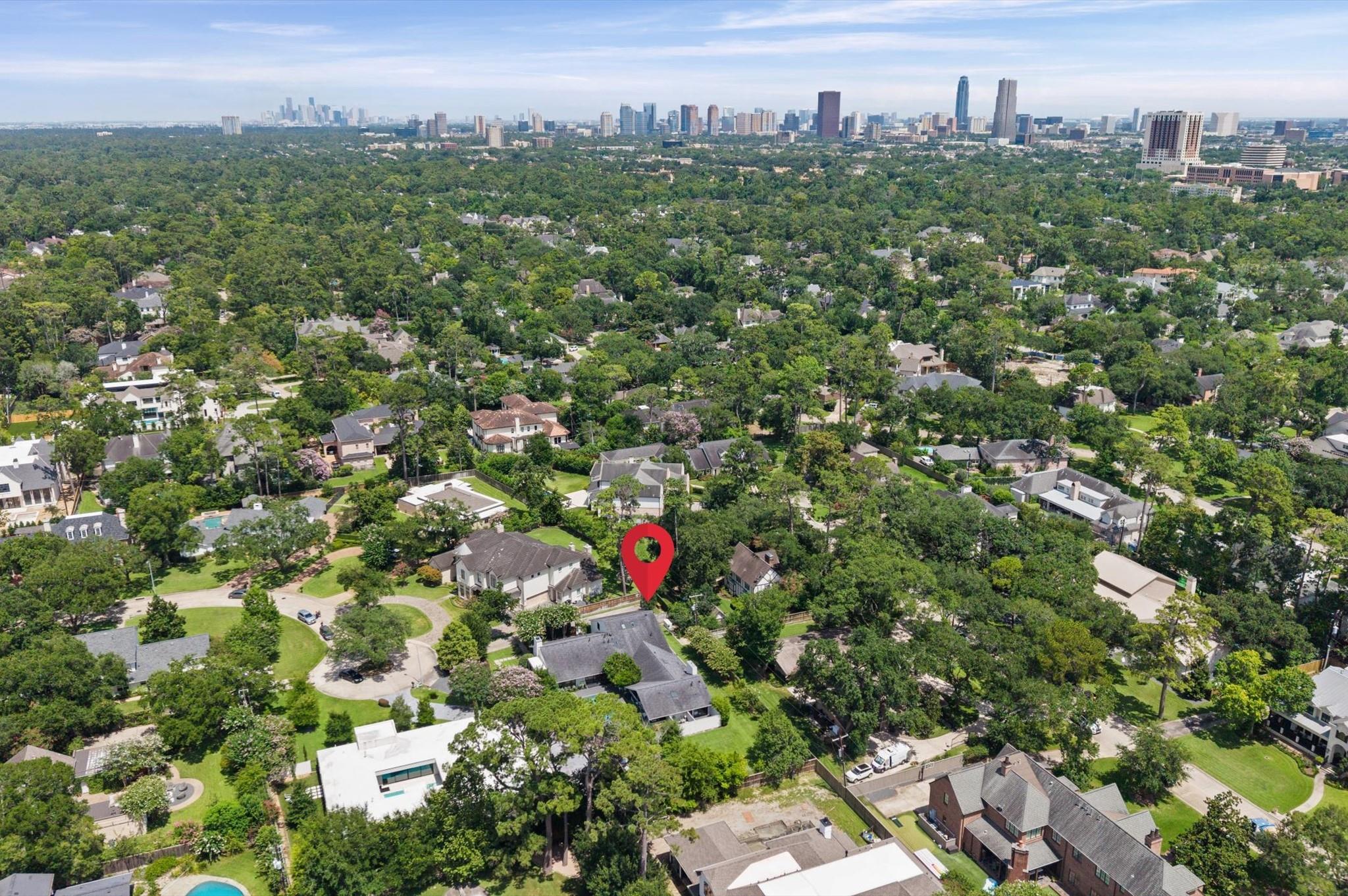 10 Inwood Oaks Drive