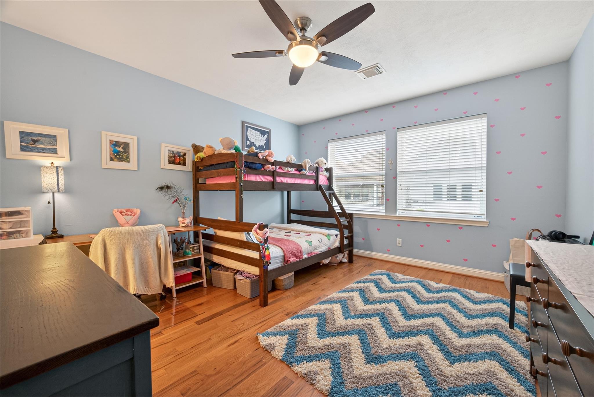 5349 Val Verde Street