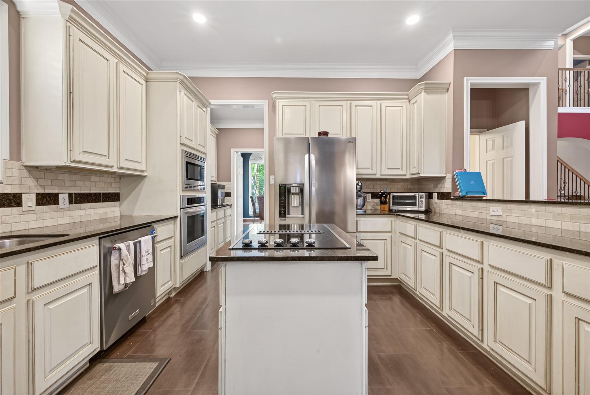 5349 Val Verde Street