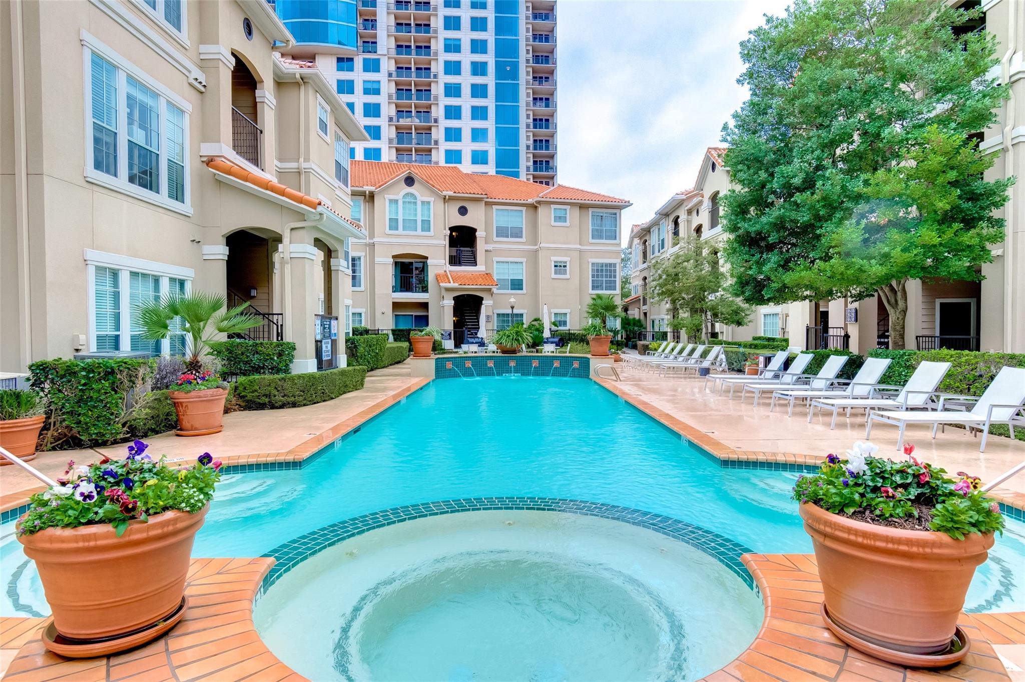 3231 Allen Parkway # 1306