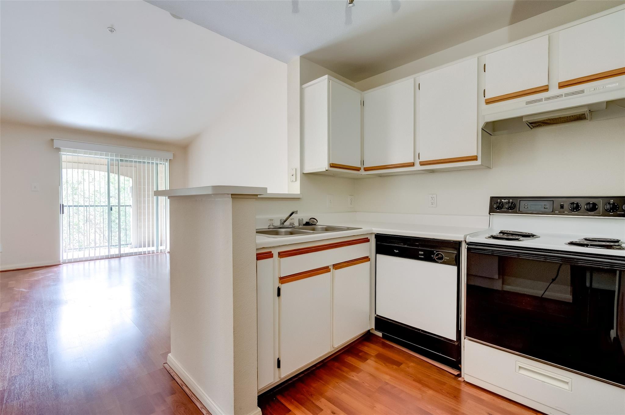 3231 Allen Parkway # 1306