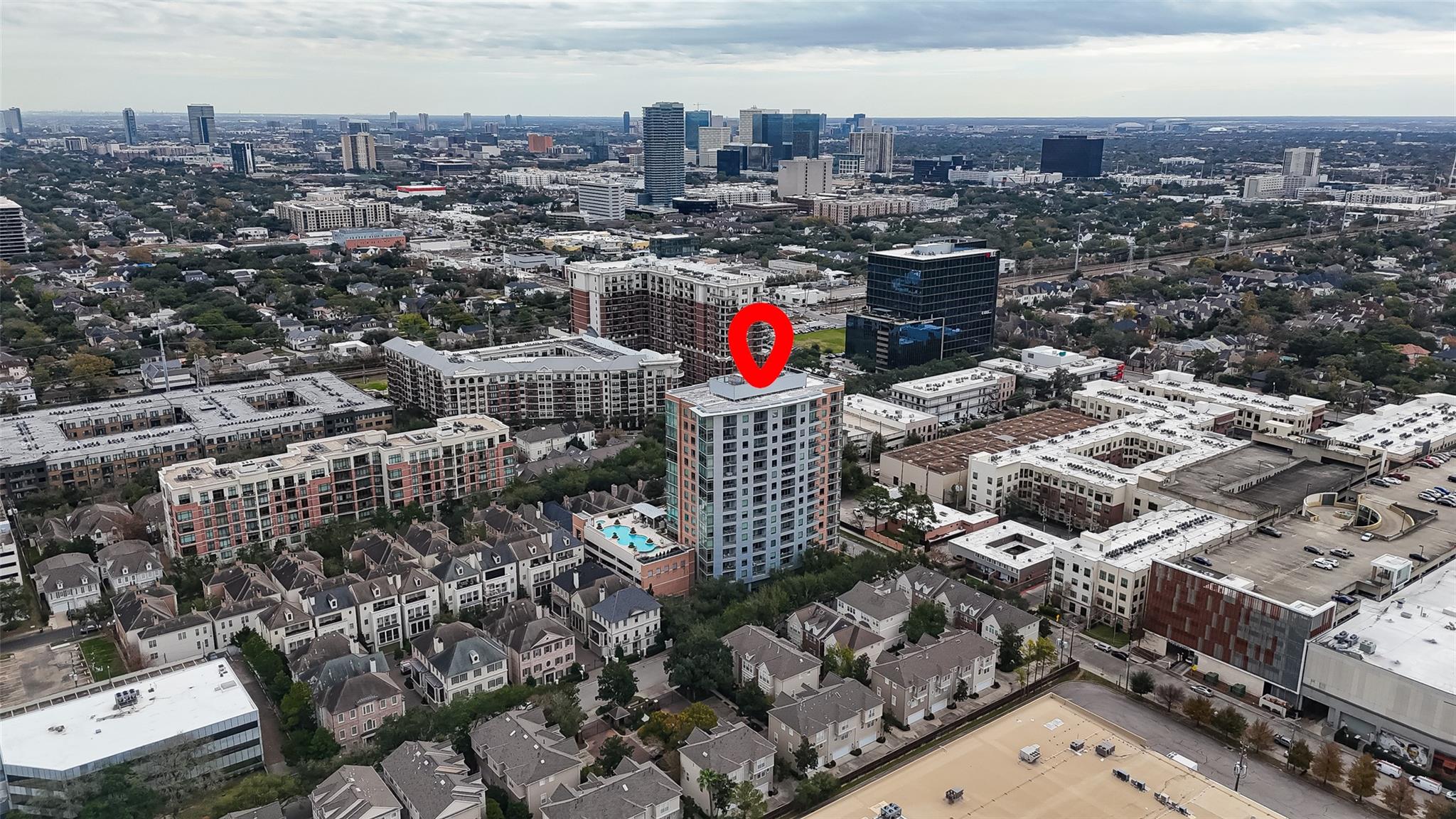 2207 Bancroft Street # 604