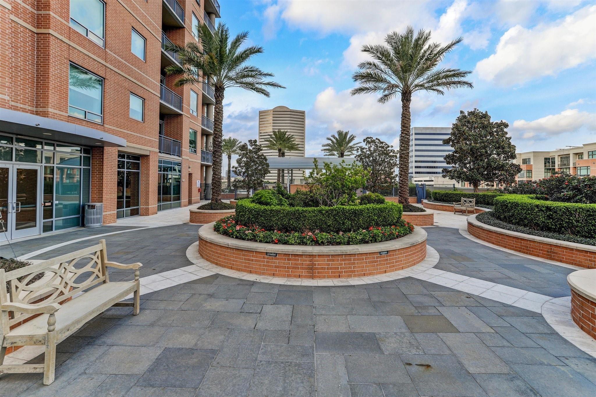 2207 Bancroft Street # 604