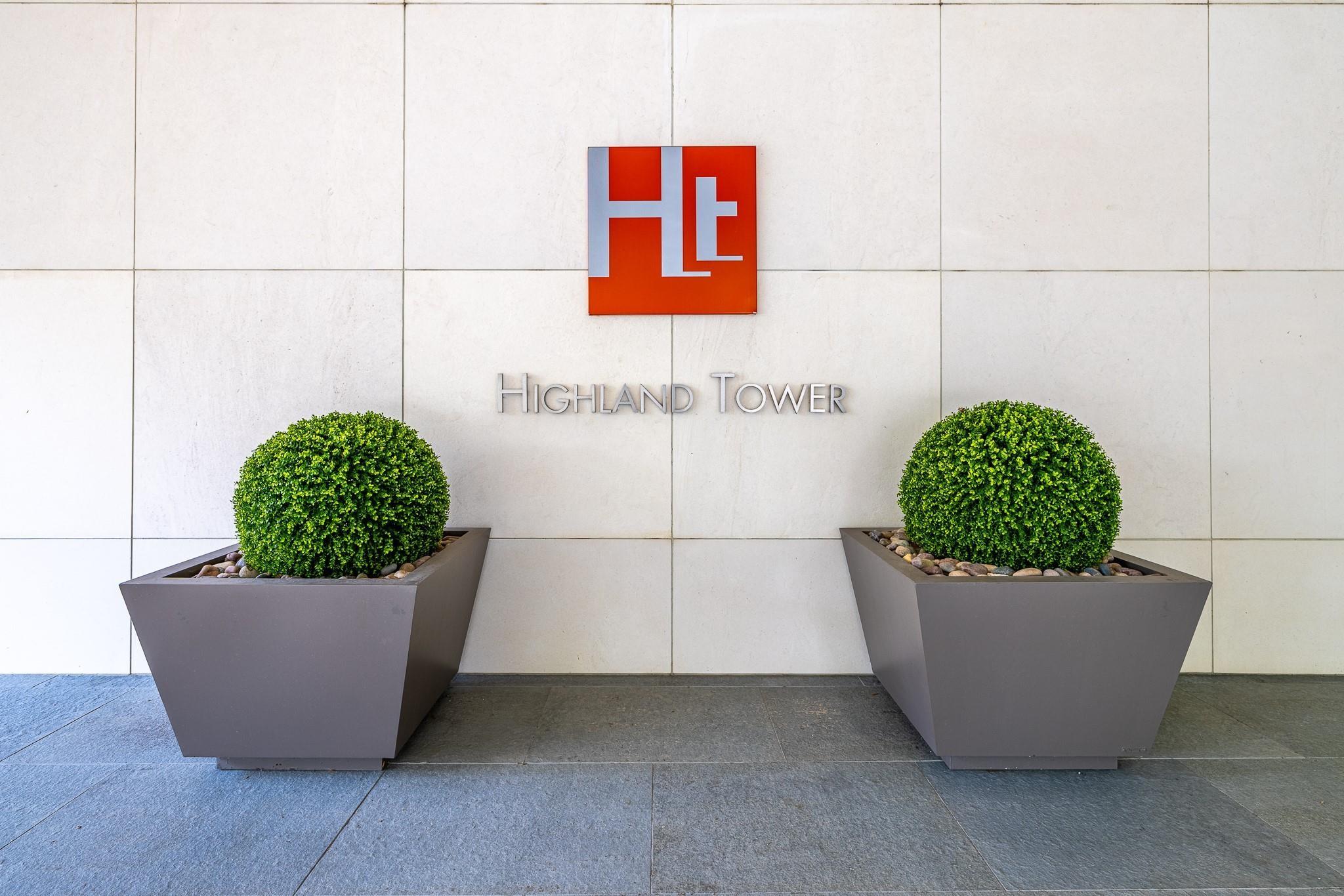 2207 Bancroft Street # 604