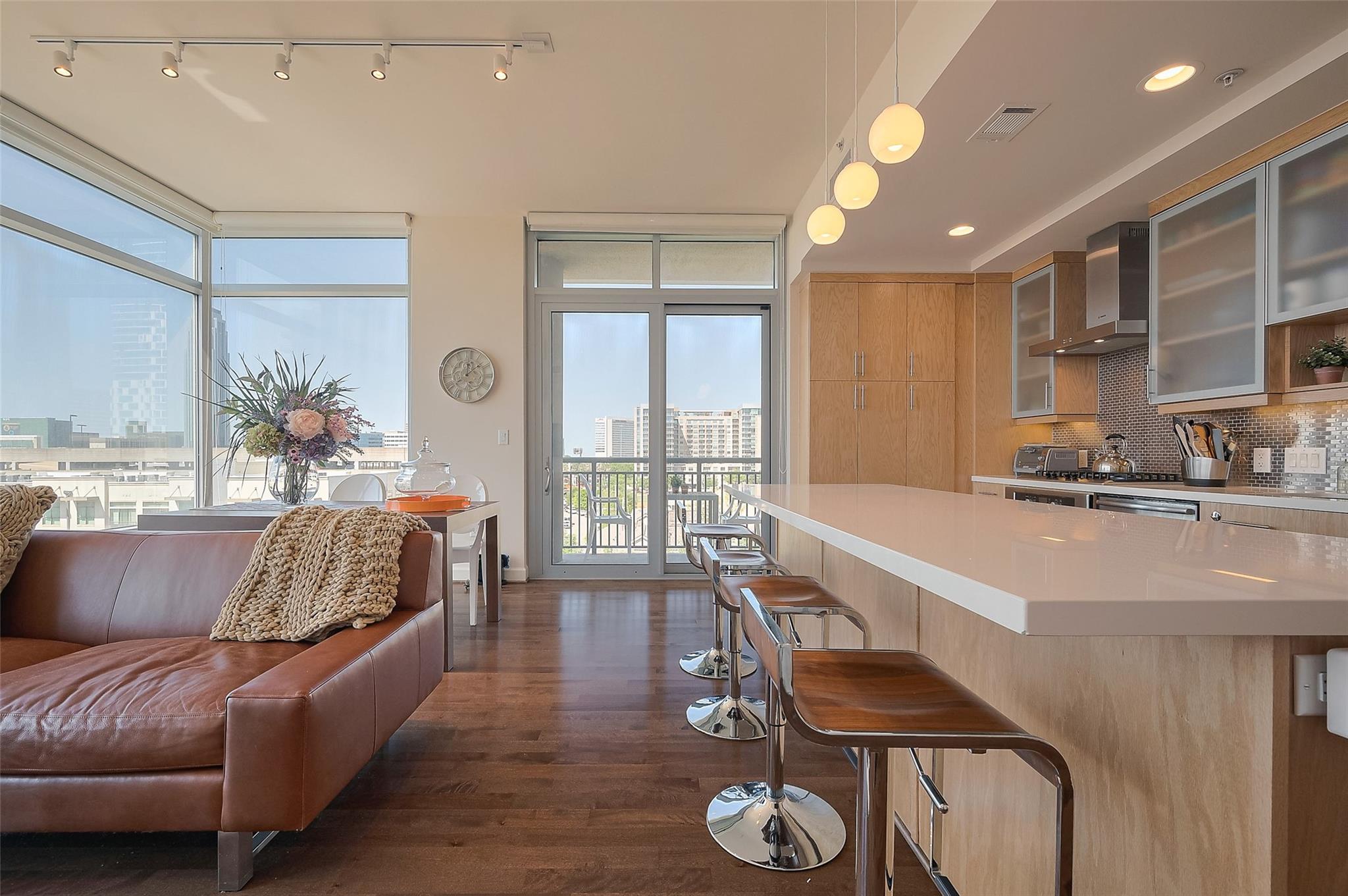 2207 Bancroft Street # 604