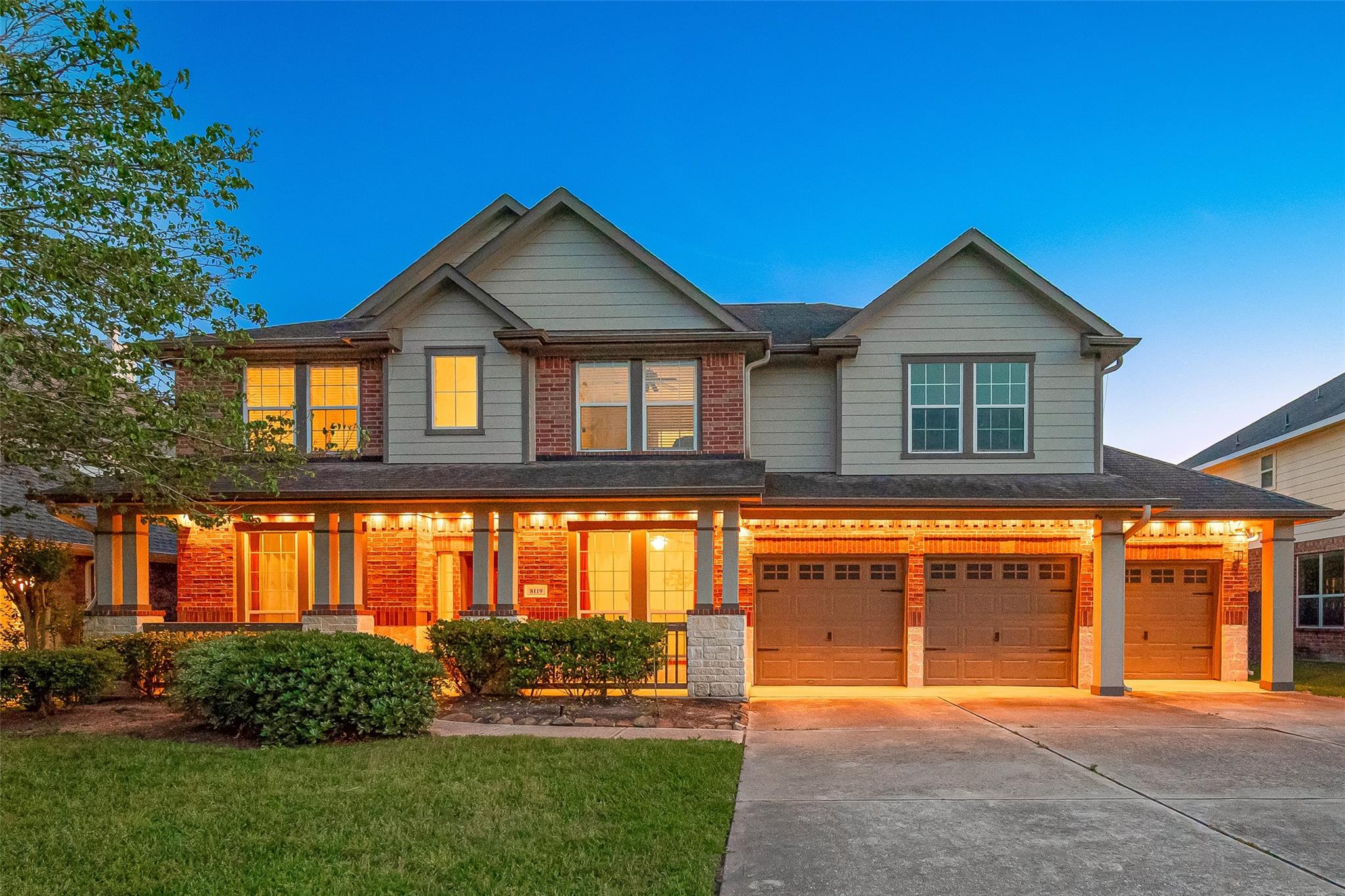 8119 Edenwood Drive