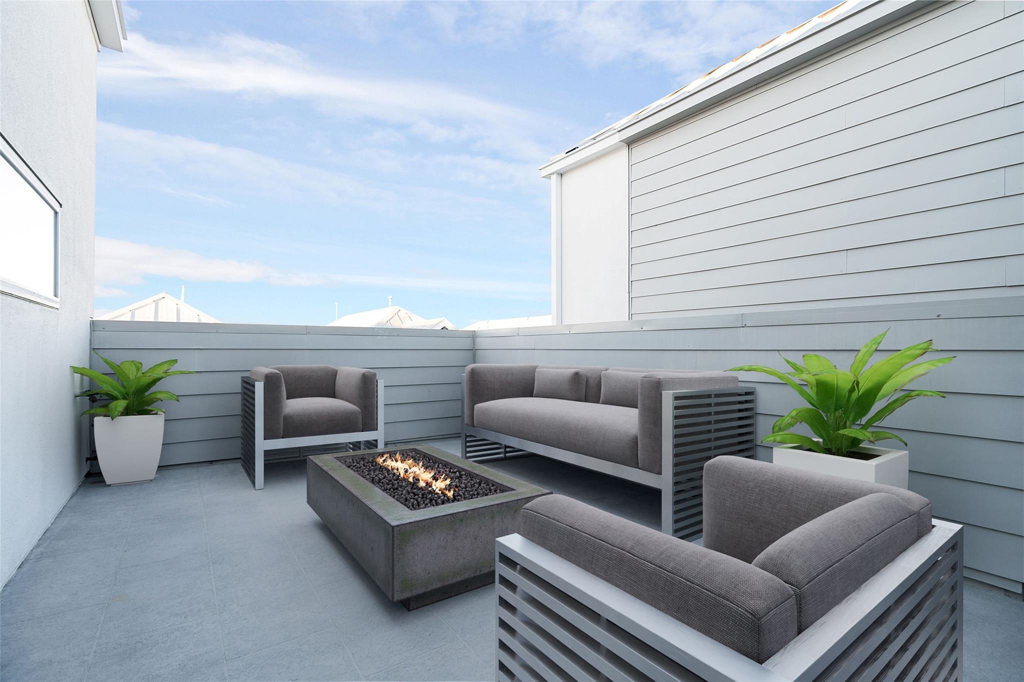 5857 E Post Oak Lane