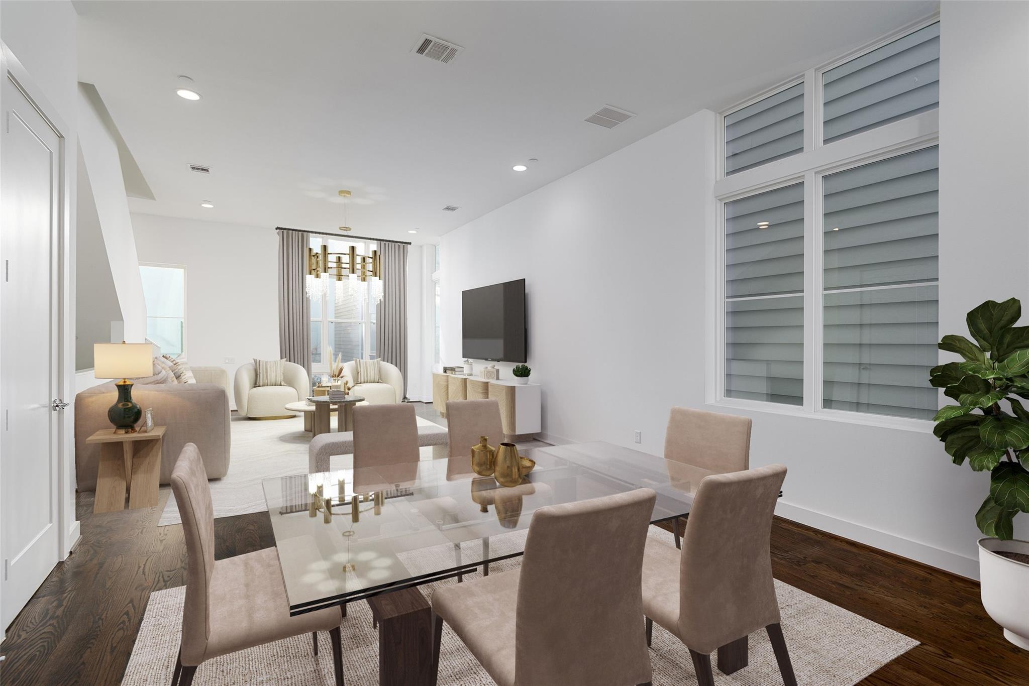 5857 E Post Oak Lane