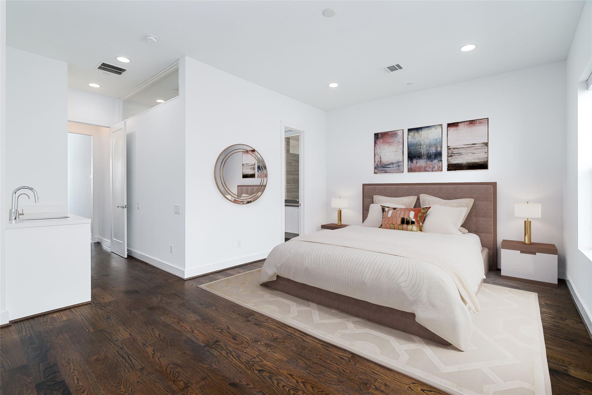 5857 E Post Oak Lane