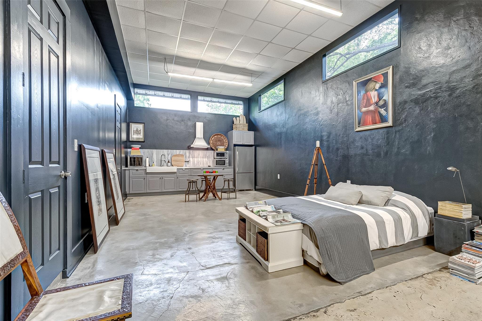 1612 W Alabama Street Unit: ABCD